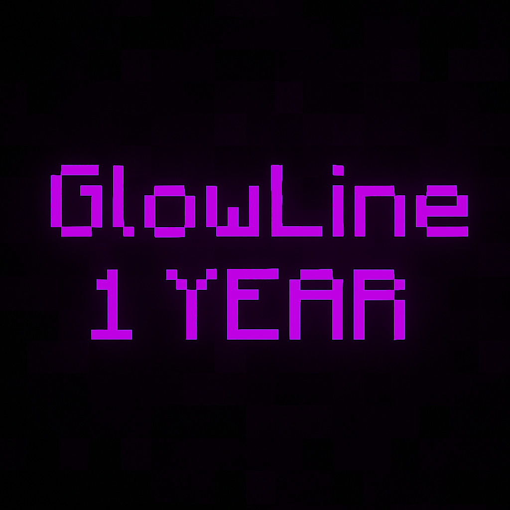 GlowLine 1 ГОД