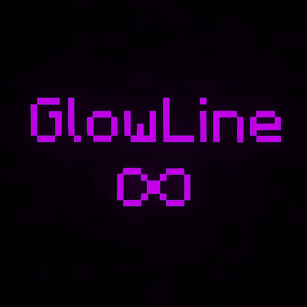 GlowLine НАВСЕГДА